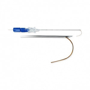 MD Tech Breast Localization Needles - Homer Breast Biopsy Needle, 20G x 5 cm - 231050G