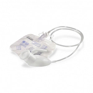 Med-Assist Technology Advantage Urinal Systems - Advantage Male Urinals with Comfort Ring - 008