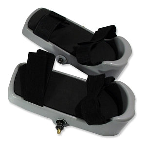 Mettler Electronics APT Plus - FOOTRESTS FOR MTLRME8200 - 82003