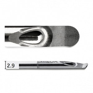 Medtronic Inferior Turbinate Blade - Inferior Turbinate Blade, 2.99 mm x 11 cm - 1882940HR