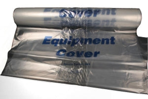 MES Clear Equipment Covers - Clear Equipment Cover, 28" x 22" x 56" - 0083