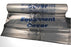 MES Clear Equipment Covers - Clear Equipment Cover, 28" x 22" x 56" - 0083