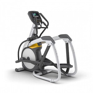Johnson Health Tech Matrix A3xe Ascent Trainer - A3xe Ascent Trainer, Embedded 10" LCD Display - A3XE-04