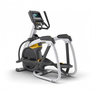 Johnson Health Tech Matrix ALB7xe Ascent Trainer - ALB7xe Lower-Body Ascent Trainer with 16" Touchscreen - ALB7XE-04