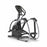 Johnson Health Tech Matrix E1x Suspension Elliptical - E1x Suspension Elliptical with LED Display - E1X