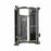 Johnson Health Tech Aura Functional Trainers - Matrix Aura 390 lb. Weight Stack - G3-MSFT400