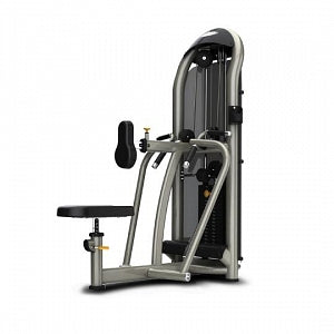 Johnson Aura Diverging Seat Row - Matrix Aura Seated Row, Diverging - G3-S34
