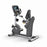 Johnson Health Tech Matrix H7xe Hybrid Cycle - Matrix H7xe Hybrid Cycle Bike with Embedded 16" Capacitive Touchscreen, FitTouch Technology - H7XE-06