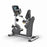 Johnson Health Tech Matrix H7xi Hybrid Cycle - Matrix H7xi Hybrid Cycle Bike with Embedded 16" Capacitive Touchscreen, FitTouch Technology - H7XI-06