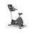 Johnson Health Tech Matrix U7xe Upright Cycle - Matrix U7xe Upright Cycle Bike with Embedded 10" Touchscreen, FitTouch Technology - U7XE-06