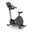 Johnson Health Tech Matrix U7xi Upright Cycle - Matrix U7xi Upright Cycle Bike with 16" Capacitive Touchscreen, FitTouch Technology - U7XI-06