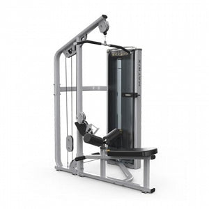 Johnson Health Tech Co., Ltd. Matrix Versa Lateral Pulldown / Seated Row Weight Machines - Matrix Versa Lateral Pulldown / Seated Row Weight Machine - VS-S331