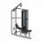 Johnson Health Tech Co., Ltd. Matrix Versa Lateral Pulldown / Seated Row Weight Machines - Matrix Versa Lateral Pulldown / Seated Row Weight Machine - VS-S331