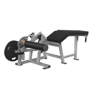 Med Tech Weight Machine Johnson Health Tech Matrix Varsity Leg Curl Weight Station - Matrix Va ...