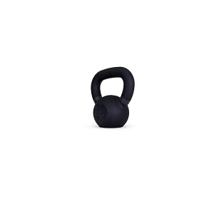Johnson Health Tech XULT Cast Kettlebells - XULT Cast Kettlebell, 45 lb. - XT-045CAST-KB
