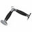 Johnson Health Tech XULT Triceps Equipment - XULT Triceps Press Down Bar - XT-TRICEP-BAR