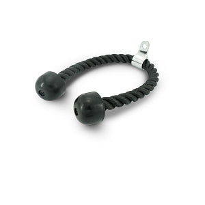 Johnson Health Tech XULT Triceps Equipment - XULT Triceps Press Down Rope - XT-TRICEP-ROPE
