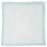 Medline Premium Disposable Polymer Under Pads - Premium Disposable Polymer Under Pads with Polypropylene Backing, Deluxe Weight, 30" x 30" - MUP2040P