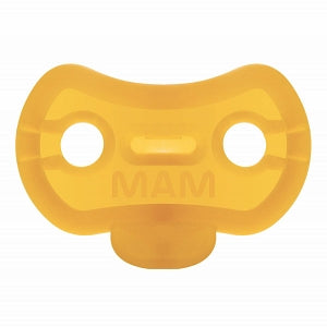 MAM Preemie Silicone Pacifiers - MAM Preemie Silicone Pacifier, Size 1 ...
