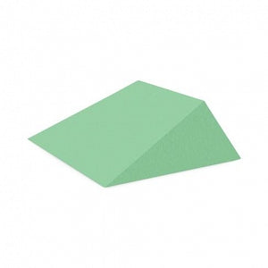 Techno-Aide Wedge Foam Sponges - WEDGE, POSITIONING, 21 DEG, 12.25X14.25X4.5 - YCBG