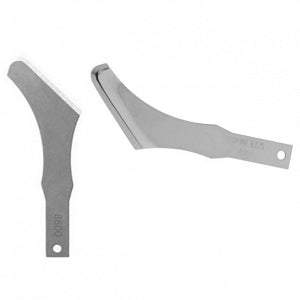 Myco Medical Glassvan Chisel Podiatry Blades - Glassvan Sterile Podiatry Chisel Blade, #88 - 2003-88
