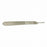 Myco Medical GLASSVAN Surgical Blade Handles - HANDLE, SURGICAL BLADE, #3, METRIC - 6001-3M