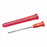 Myco Medical Reli Blunt Fill Needles - Reli Blunt Fill Needles, 18G x 1" - BFN18G101