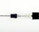 Myco Medical Reli Black Chiba Needles - Reli Chiba Needle, Black, 22G x 8" - CHE22G801