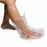 Mayflower Splint Inflatable Air Foot and Ankle Splint - SPLINT, ADULT, AIR, FOOT AND ANKLE, 15'' - 703