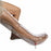 Mayflower Splint Inflatable Air Leg Splints - SPLINT, ADULT, AIR, FULL LEG, 32'' - 705