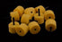 3M Healthcare E-A-RLINK Insert Eartips - Jumbo Adult Foam Eartip - 420-2028