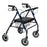Go-Lite Bariatric Rollator by Drive / DeVilbiss Healthcare