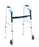 Trigger Release Deluxe Folding Walkers by Drive / DeVilbiss