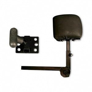 Drive DeVilbiss Healthcare Kanga 14" Flip-Down Abductor Pommel - Kanga 14" Flip-Down Abductor Pommel - 11060-10114