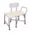 Drive / DeVilbiss Deluxe Bariatric Transfer Benches - Bariatric Transfer Bench, 600 lb. - 12009-2