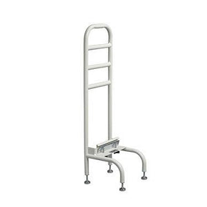 Drive / DeVilbiss Healthcare Home Bedside Helper Assist Rails - Home Bedside Assist Rail - 15065R-1