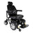 Drive Devilbiss Healthcare, Inc. Trident HD Semi-Reclining Power Wheelchairs - Trident HD Heavy-Duty Semi-Reclining Power Wheelchair with Captain's Seat, 24" W - 2850HD-24