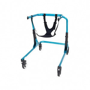 Drive DeVilbiss Soft Seat Harness - Safety Roller Harness, Soft Seat, Size L - CE 1070L