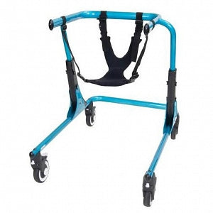 Drive DeVilbiss Soft Seat Harness - Safety Roller Harness, Soft Seat, Size S - CE 1070S