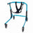 Drive DeVilbiss Soft Seat Harness - Safety Roller Harness, Soft Seat, Size S - CE 1070S