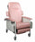 Drive / DeVilbiss Healthcare Clinical Care Geri Chair Recliners - Clinical Care Geri Chair Recliner, Blue Ridge - D577-BR