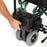 Drive Devilbiss Healthcare, Inc. Powerstroll S-Drive Wheelchair Power Assist Device - Powerstroll S-Drive Wheelchair Power Assist Device - PWCPP009