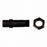Drive Devilbiss Healthcare, Inc. Rear Axle Receptacle for Viper Plus GT Wheelchair - Rear Axle Receptacle for Viper Plus GT Wheelchair - STDS1A3512