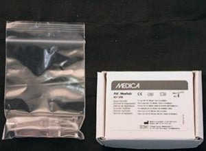 Medtest DX Spacer Electrode - ACCESSORY, SPACER ELECTRODE - 5206