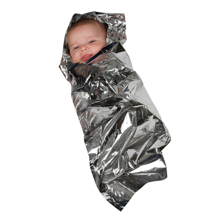 Baby Foil Blanket