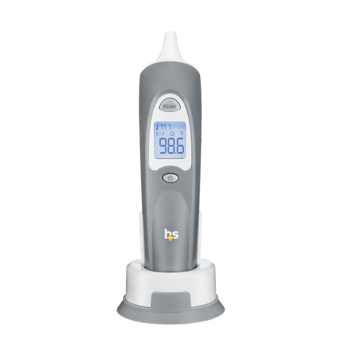 Thermometer