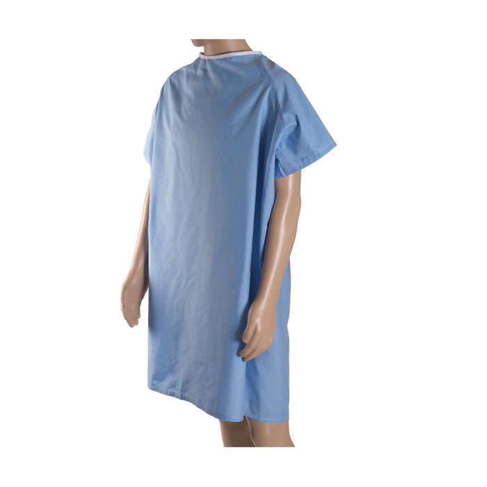 Gown