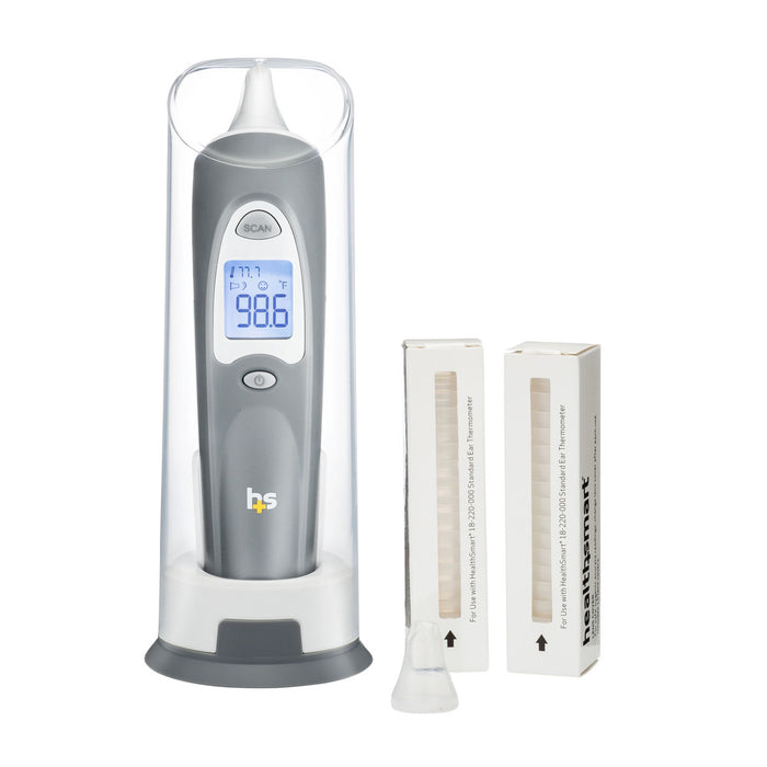 Thermometer
