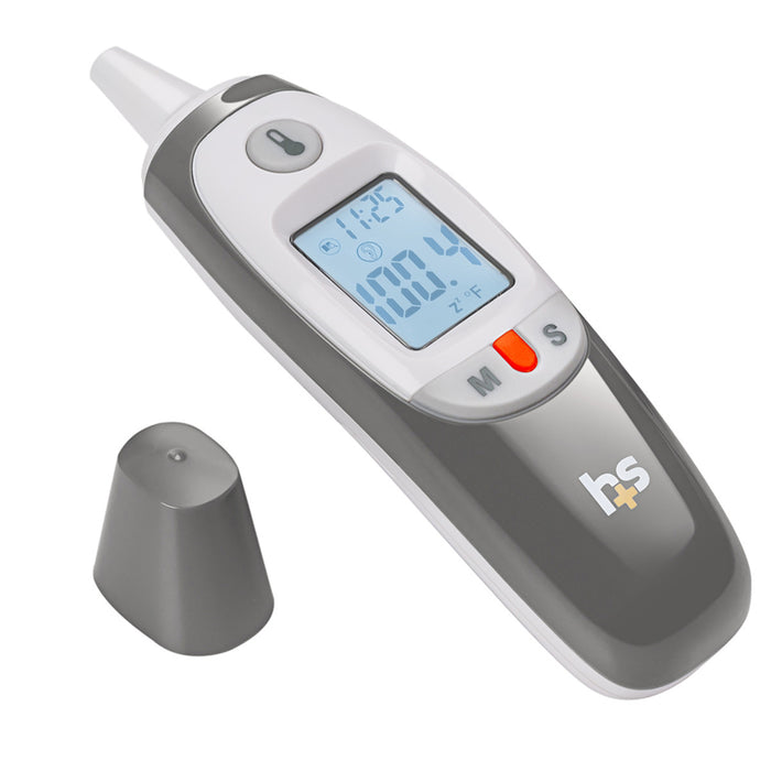 Thermometer