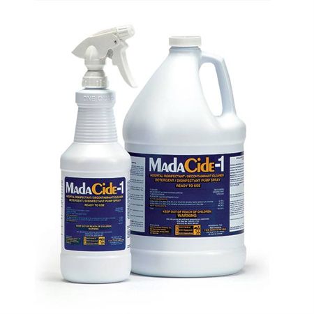 MadaCide-1 1 gallon — Grayline Medical